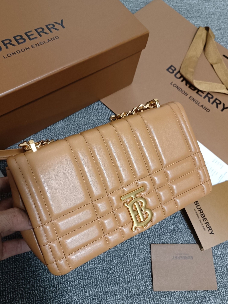 Burberry Satchel Bags